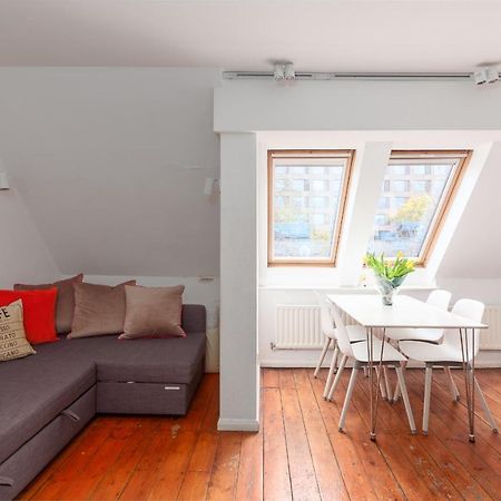 White City Apartment London Eksteriør bilde