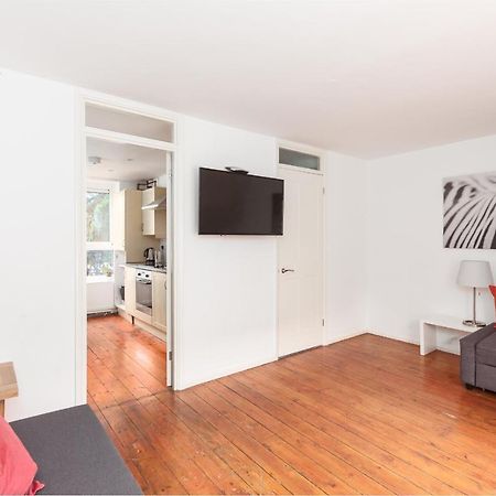 White City Apartment London Eksteriør bilde
