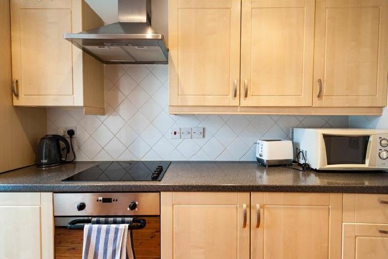 White City Apartment London Rom bilde