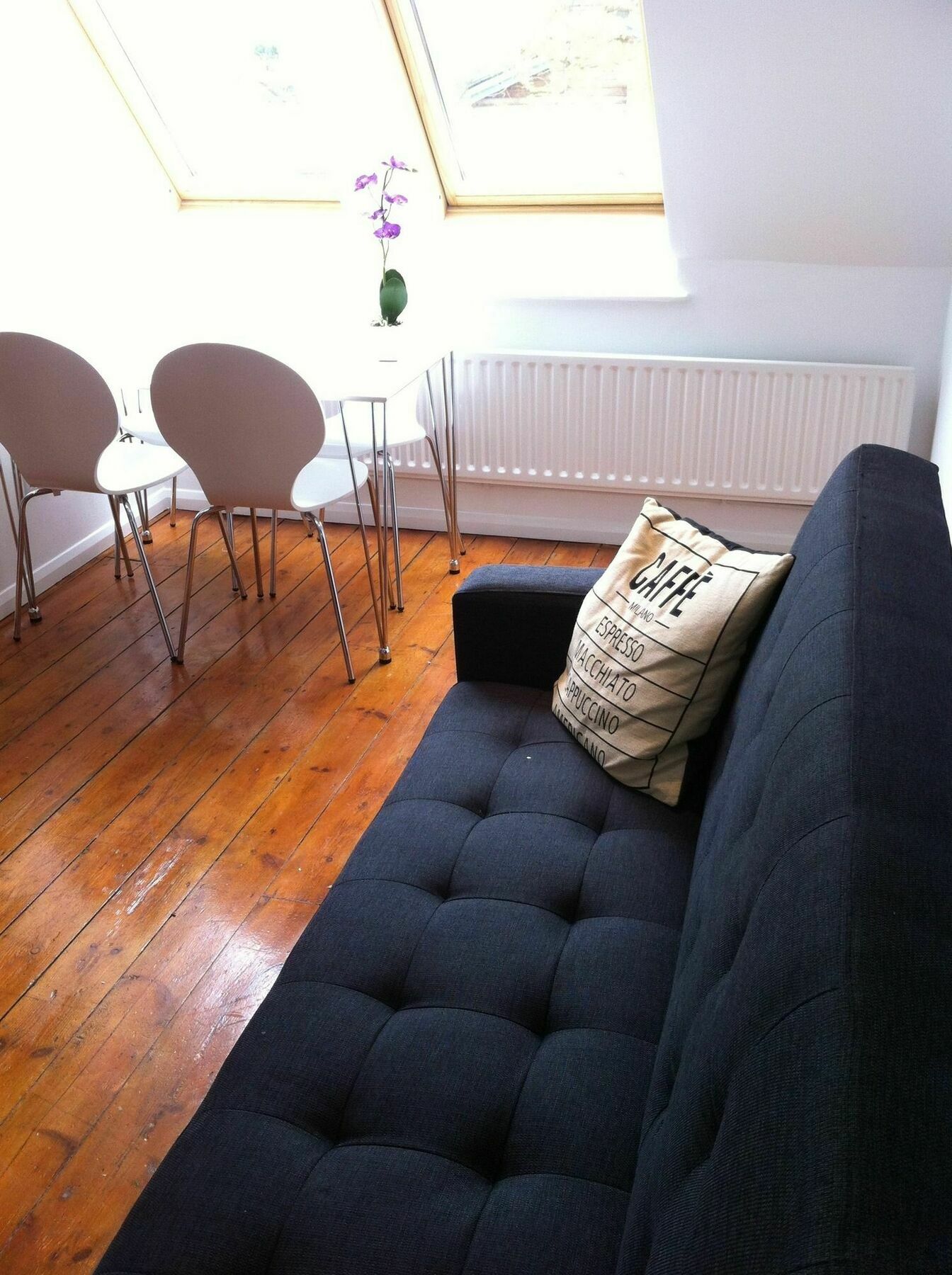 White City Apartment London Eksteriør bilde