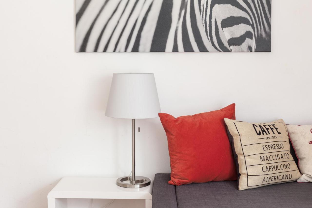 White City Apartment London Eksteriør bilde